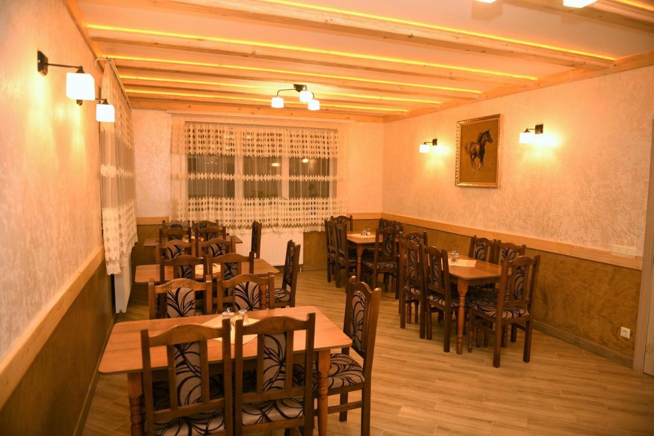 Mizhhirya  Гостинний Двір Євгенія酒店 外观 照片
